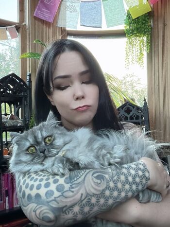Full leaked Suzy berhow private photo