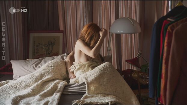 Full leaked Svenja jung private photo
