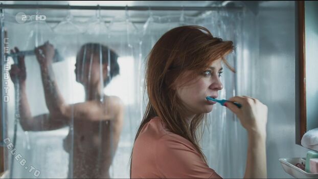 Full leaked Svenja jung private photo