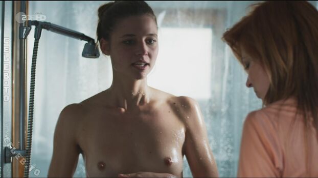 Full leaked Svenja jung private photo