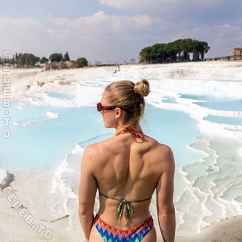 Full leaked Svenja sommer private photo