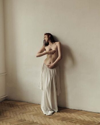 Full leaked Sveta bogdanova page private photo