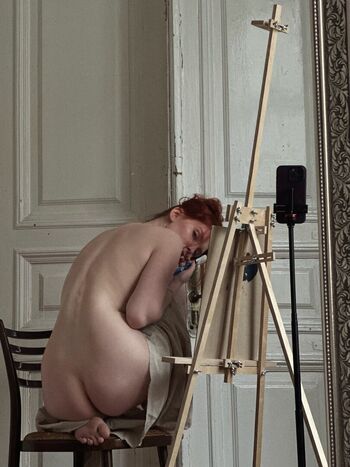 Full leaked Sveta bogdanova page private photo