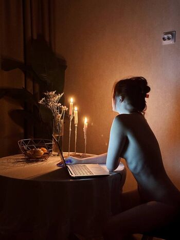 Full leaked Sveta bogdanova private photo
