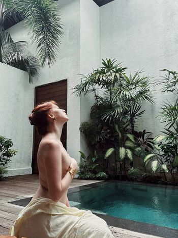Full leaked Sveta bogdanova private photo