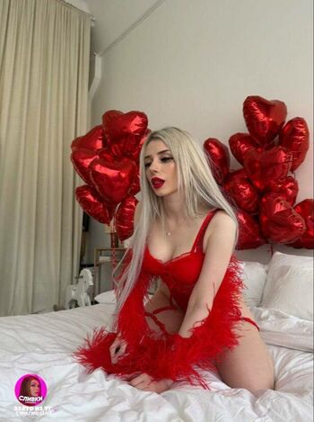 Full leaked Sveta sollar private photo