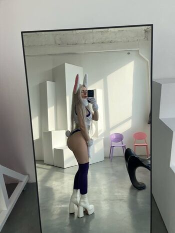 Full leaked Sveta sollar private photo