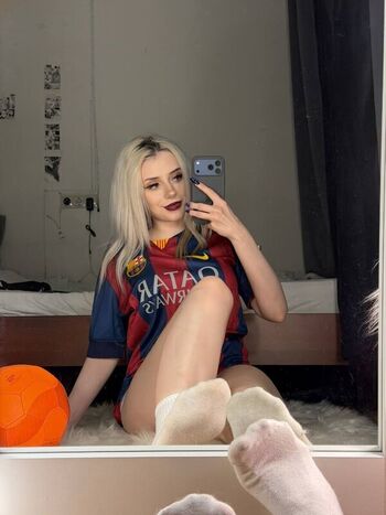 Full leaked Sveta sollar private photo