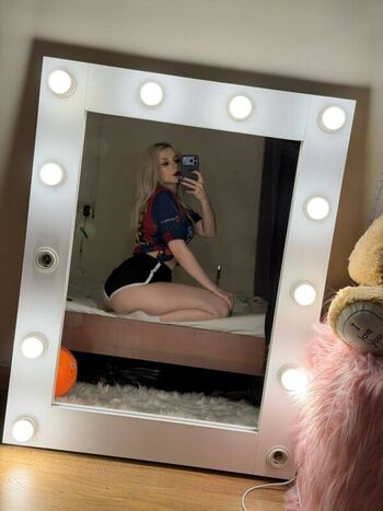 Full leaked Sveta sollar private photo