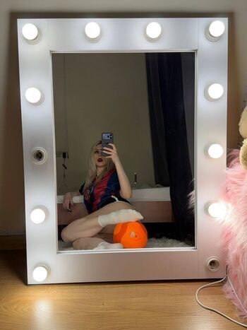 Full leaked Sveta sollar private photo