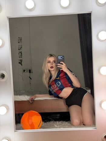 Full leaked Sveta sollar private photo