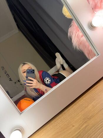 Full leaked Sveta sollar private photo