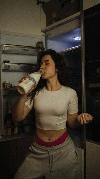Full leaked Svitlyarka private photo