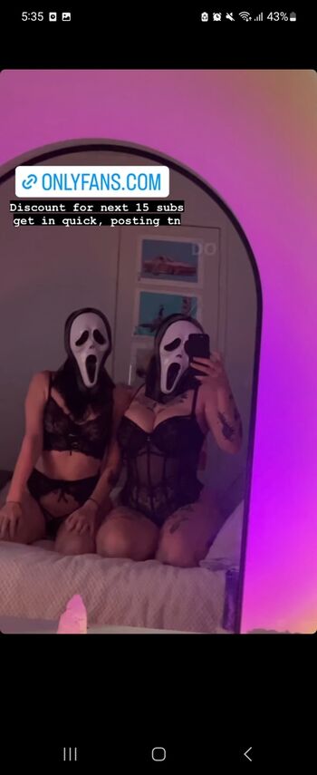 Full leaked Svlksad private photo