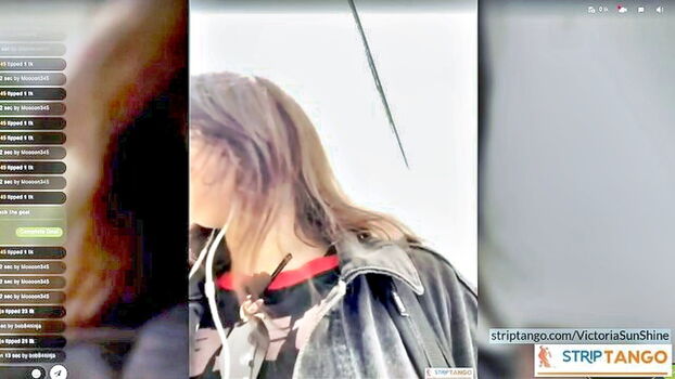 Full leaked Svnqueen private photo