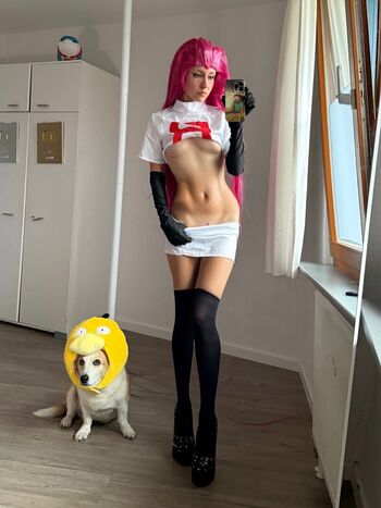 Full leaked Svperdone page private photo