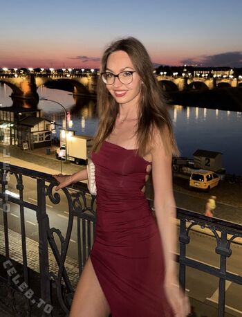 Full leaked Svphia linii private photo