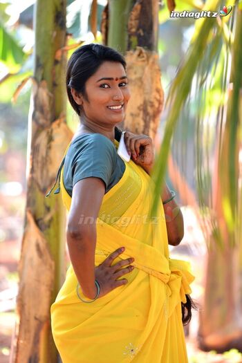 Full leaked Swathi naidu private photo