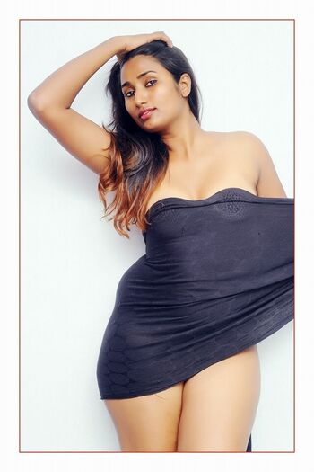 Full leaked Swathi naidu private photo