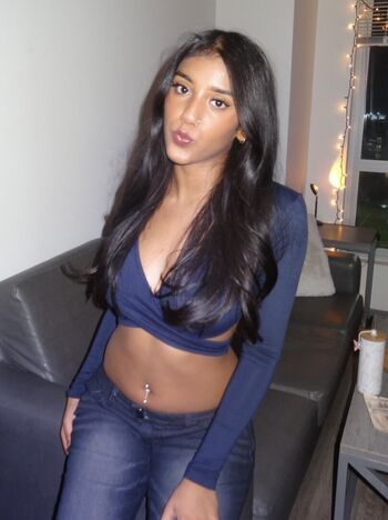 Full leaked Swatisajii private photo