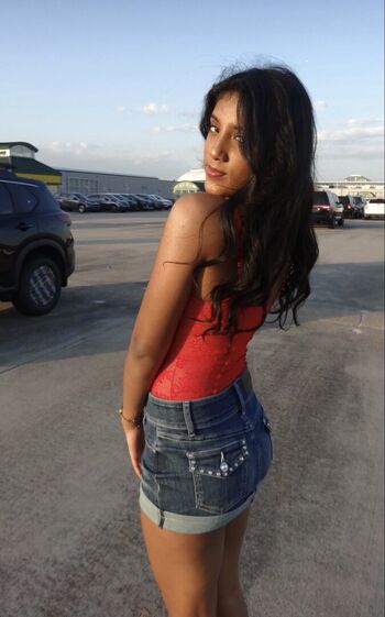 Full leaked Swatisajii private photo