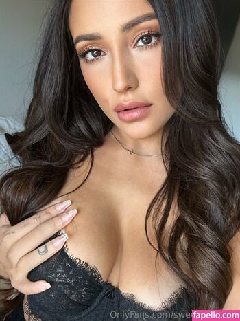 Full leaked Sweatyjasmine private photo