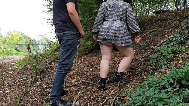 Full leaked Swedishforest private photo