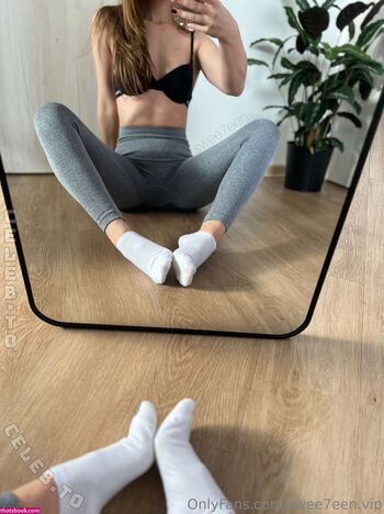 Full leaked Sweeeen private photo