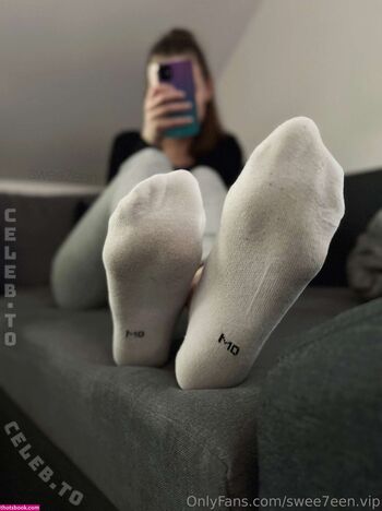 Full leaked Sweeeen private photo