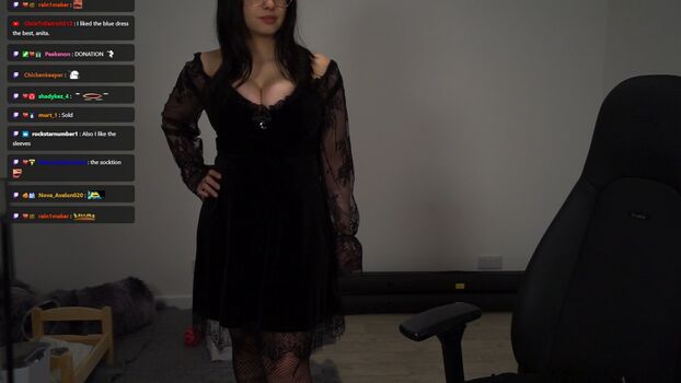 Sweet Anita