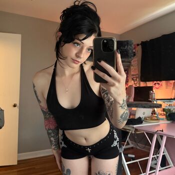 Full leaked Sweet aries private photo