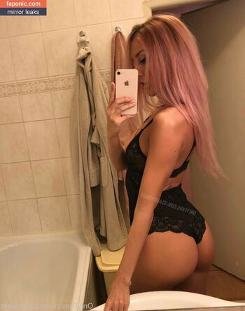 Full leaked Sweet claudy private photo