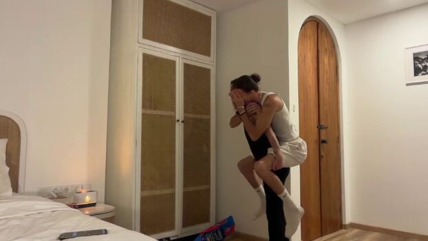 Full leaked Sweetsammy private photo