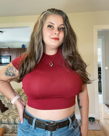 Full leaked Sweetcheeks private photo