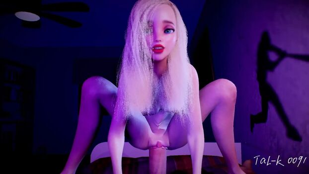 Full leaked Sweetclair private photo
