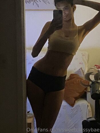 Full leaked Sweetclassybae private photo