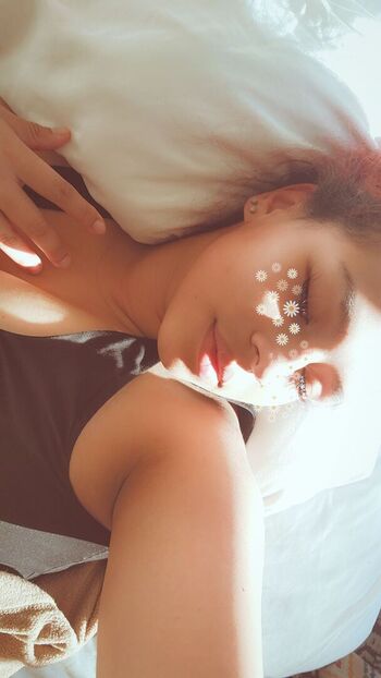 Full leaked Sweetdabz private photo
