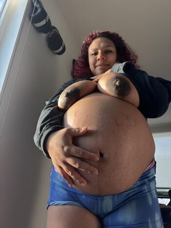 Full leaked Sweetdabz private photo