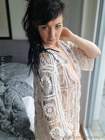 Full leaked Sweetdevilhelen private photo