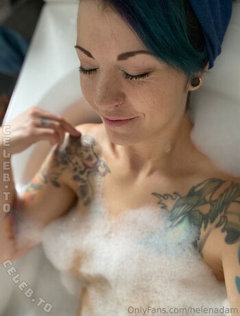 Full leaked Sweetdevilhelen private photo