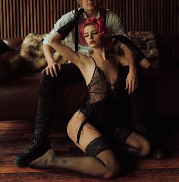 Full leaked Sweetdistortion private photo