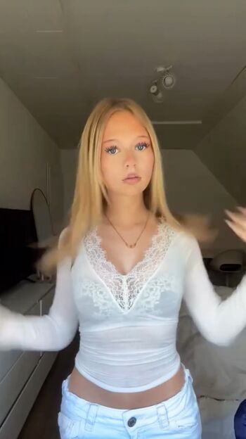 Full leaked Sweetgianvip private photo