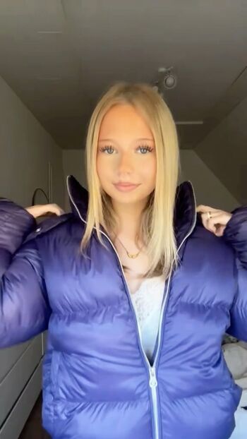 Full leaked Sweetgianvip private photo