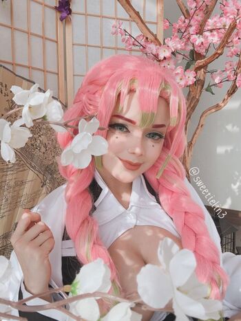 Sweetieline