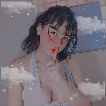 Full leaked Sweetimiu private photo