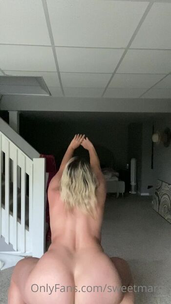 Full leaked Sweetmarg private photo