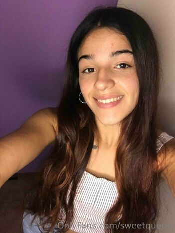 Full leaked Sweetquenn private photo