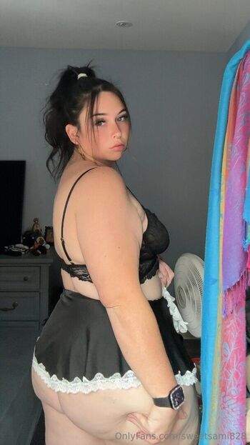 Sweetsami828