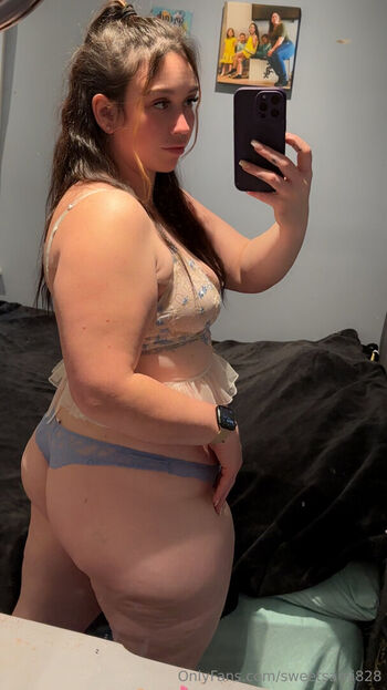Full leaked Sweetsami private photo
