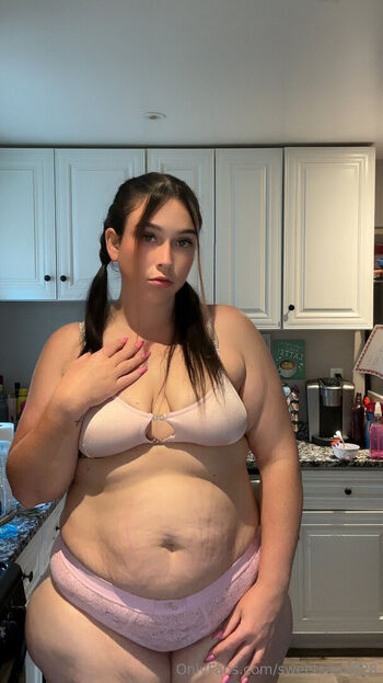 Full leaked Sweetsami private photo